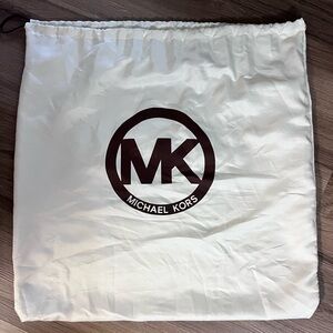Michael Kors Purse Dust Bag